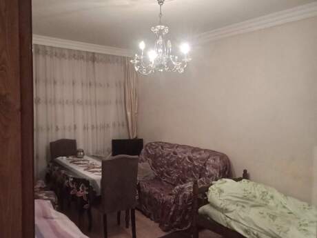 Kirayə 2 otaqlı mənzil, 120 m², Yeni Yasamal: 125 ₼/ay 2
