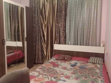 Kirayə 2 otaqlı mənzil, 120 m², Yeni Yasamal: 125 ₼/ay 3