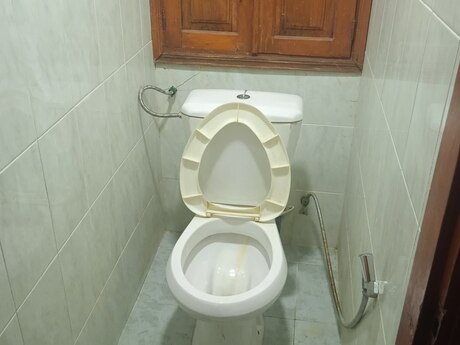 Kirayə 2 otaqlı mənzil, 120 m², Yeni Yasamal: 125 ₼/ay 5