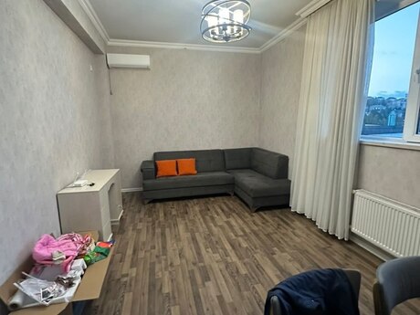 2 otaqlı mənzil, 65 m², Yasamal: 185 000 ₼ 2