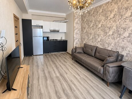 Kirayə 2 otaqlı mənzil, 60 m², Nərimanov: 799 ₼/ay 2