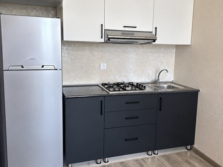 Kirayə 2 otaqlı mənzil, 60 m², Nərimanov: 799 ₼/ay 3