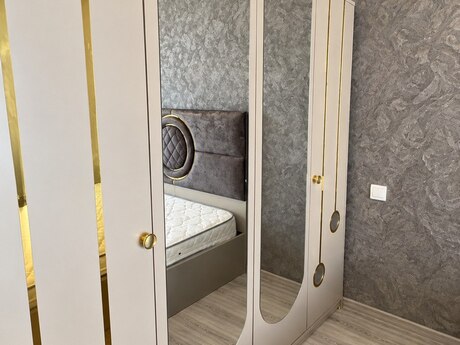 Kirayə 2 otaqlı mənzil, 60 m², Nərimanov: 799 ₼/ay 5