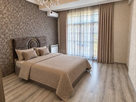 Kirayə 2 otaqlı mənzil, 60 m², Nərimanov: 799 ₼/ay 4