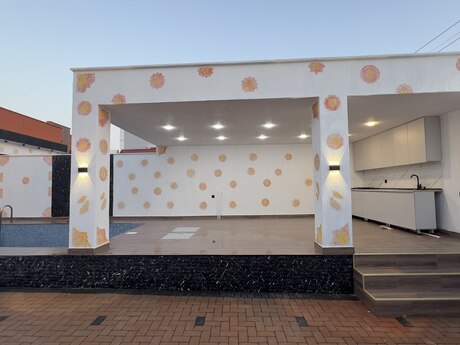 4 otaqlı həyət evi, 130 m², Mərdəkan: 275 000 ₼ 5