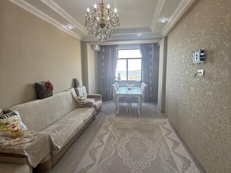 Elan №6472681 - Xırdalan, Xırdalan, 2 otaqlı, 73 m², 4/14 mərtəbə