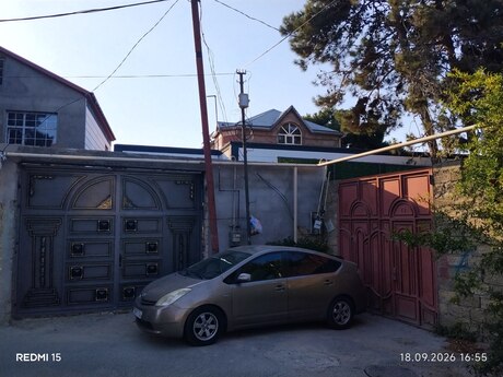 4 otaqlı həyət evi, 145 m², Əhmədli: 210 000 ₼ 5