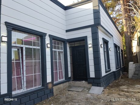 4 otaqlı həyət evi, 145 m², Əhmədli: 210 000 ₼ 4