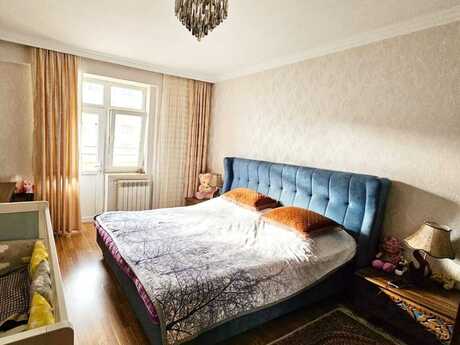 3-room apartment, 117 m², İnşaatçılar: 240 000 ₼ 5
