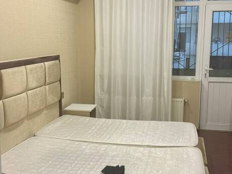 Kirayə 3 otaqlı mənzil, 140 m², Nəriman Nərimanov: 1 100 ₼/ay 5