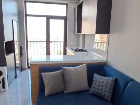 Kirayə 2 otaqlı mənzil, 65 m², West Town: 749 ₼/ay 5