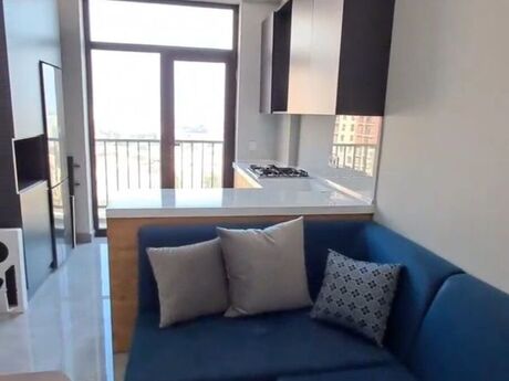 Kirayə 2 otaqlı mənzil, 65 m², West Town: 749 ₼/ay 2