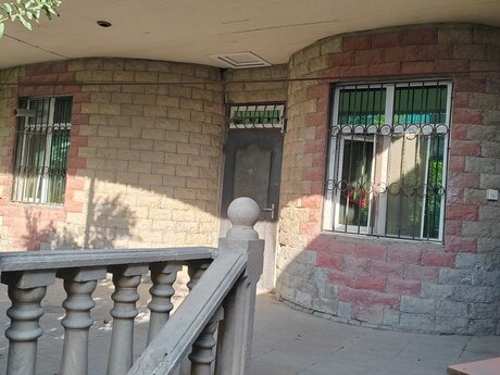 3 otaqlı həyət evi, 84 m², Binəqədi: 77 000 ₼ 5