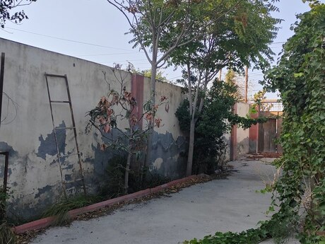 3 otaqlı həyət evi, 84 m², Binəqədi: 77 000 ₼ 4