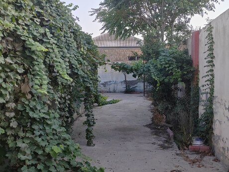 3 otaqlı həyət evi, 84 m², Binəqədi: 77 000 ₼ 2