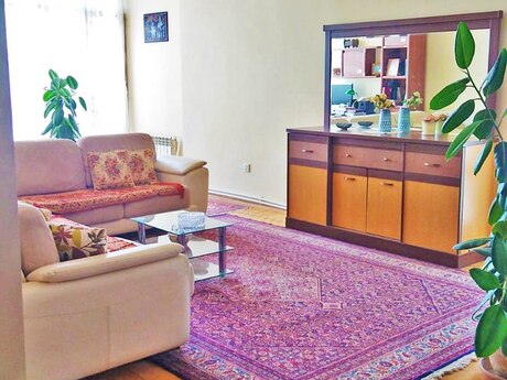 2-room apartment, 78 m², Nizami: 236 000 ₼ 2