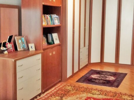 2-room apartment, 78 m², Nizami: 236 000 ₼ 4