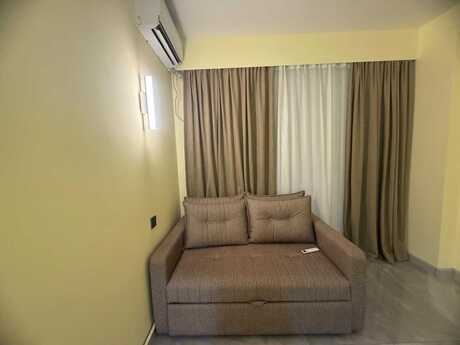 1-room apartment for rent, 40 m², Qaraçuxur: 500 ₼/mo 2