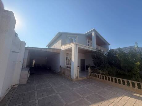 Объявление №6472734 - Сумгаит, Сумгаит, 6-комн., 180 м²