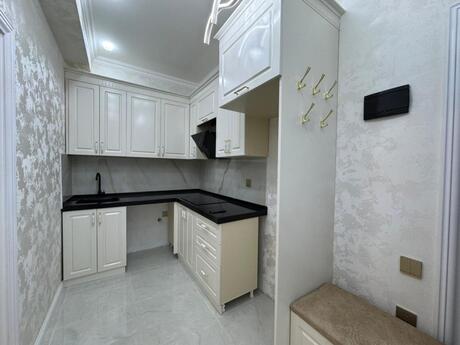 2 otaqlı mənzil, 55 m², Həzi Aslanov: 175 000 ₼ 5