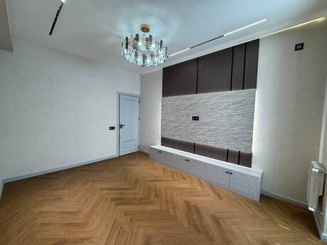 2 otaqlı mənzil, 52 m², Neftçilər: 188 000 ₼ 2