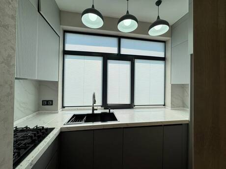2 otaqlı mənzil, 52 m², Neftçilər: 188 000 ₼ 3