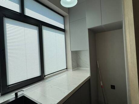 2 otaqlı mənzil, 52 m², Neftçilər: 188 000 ₼ 4