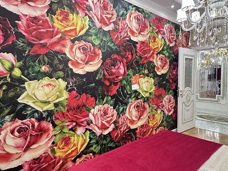 2 otaqlı mənzil, 55,5 m², Həzi Aslanov: 174 500 ₼ 3