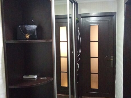 2 otaqlı mənzil, 50 m², Azadlıq Prospekti: 170 000 ₼ 2