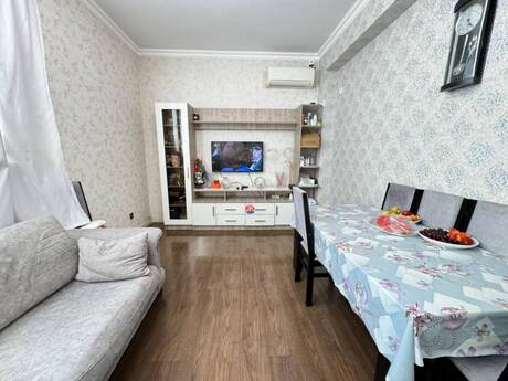 2 otaqlı mənzil, 65 m², Yasamal: 175 000 ₼ 4