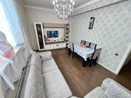 2 otaqlı mənzil, 65 m², Yasamal: 175 000 ₼ 3