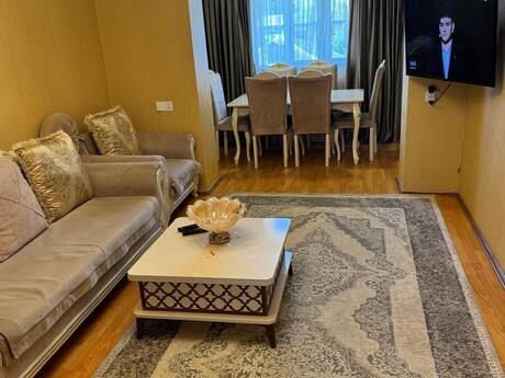 Elan №6472766 - Xırdalan, Xırdalan, 3 otaqlı, 65 m², 2/5 mərtəbə