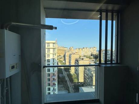 2-room apartment, 52 m², Əhmədli: 188 000 ₼ 4