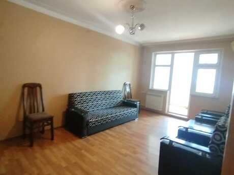 1-room apartment for rent, 45 m², Xalqlar Dostluğu: 450 ₼/mo 4