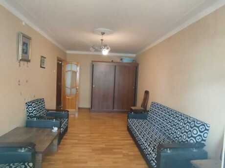 1-room apartment for rent, 45 m², Xalqlar Dostluğu: 450 ₼/mo 5
