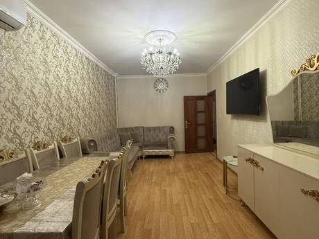 3 otaqlı mənzil, 85 m², Əhmədli: 206 500 ₼ 2