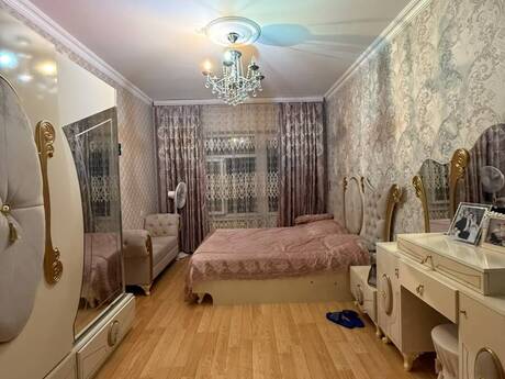 3 otaqlı mənzil, 85 m², Əhmədli: 206 500 ₼ 4