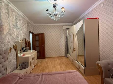 3 otaqlı mənzil, 85 m², Əhmədli: 206 500 ₼ 5