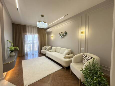 2 otaqlı mənzil, 68 m², Şah İsmayıl Xətai: 379 000 ₼ 2