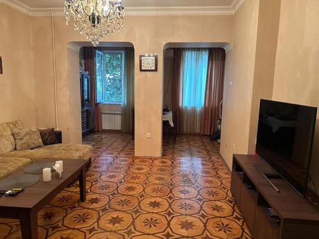 3 otaqlı mənzil, 95 m², Sahil: 400 000 ₼ 2