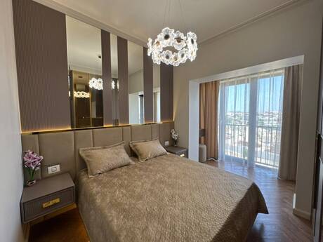 2 otaqlı mənzil, 68 m², Şah İsmayıl Xətai: 379 000 ₼ 4