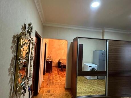3 otaqlı mənzil, 95 m², Sahil: 400 000 ₼ 5