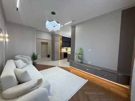 2 otaqlı mənzil, 68 m², Şah İsmayıl Xətai: 379 000 ₼ 3