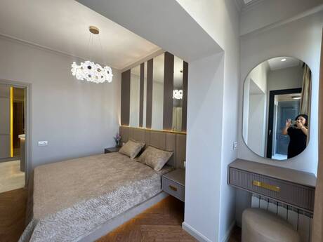 2 otaqlı mənzil, 68 m², Şah İsmayıl Xətai: 379 000 ₼ 5