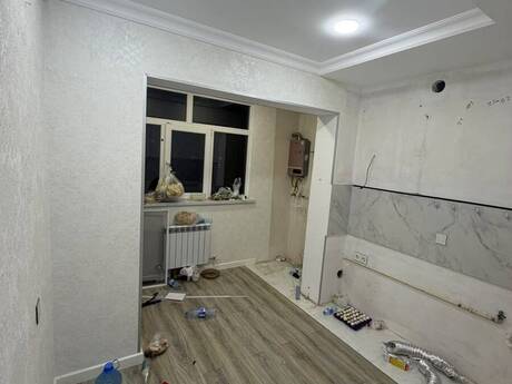 2 otaqlı mənzil, 60 m², Nərimanov: 222 000 ₼ 3