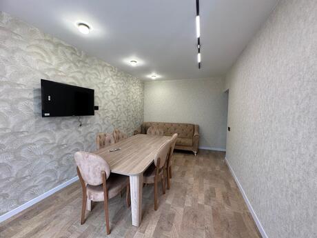 3-комнатная квартира, 60 м², Əhmədli: 189 000 ₼ 2