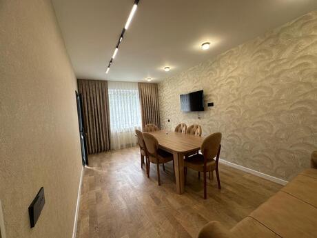 3 otaq · 60 m² · 3/9 mərtəbə, Əhmədli
