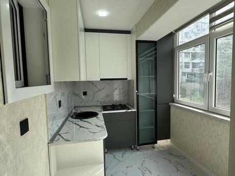 3-комнатная квартира, 60 м², Əhmədli: 189 000 ₼ 3