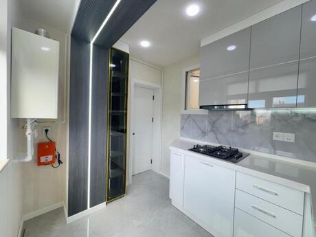 3 otaqlı mənzil, 60 m², Əhmədli: 185 000 ₼ 5