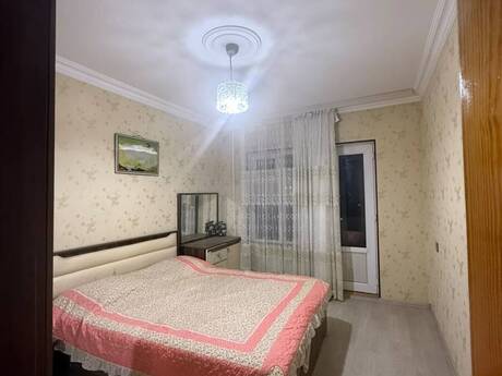 3-комнатная квартира, 80 м², Köhnə Günəşli: 181 000 ₼ 4